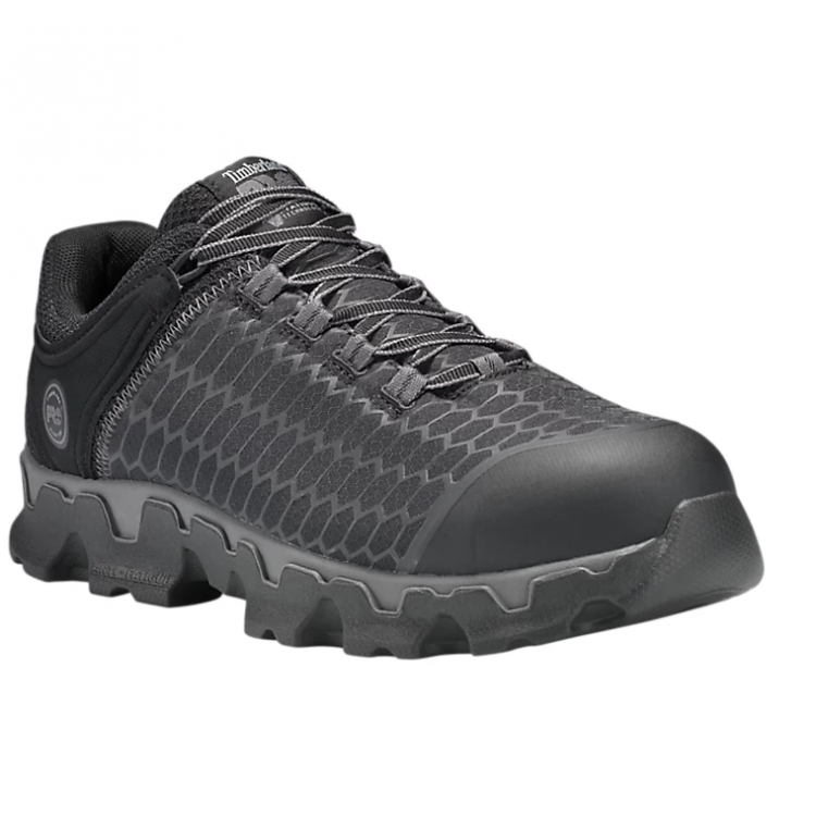 Timberland pro powertrain sport deals alloy toe work shoe